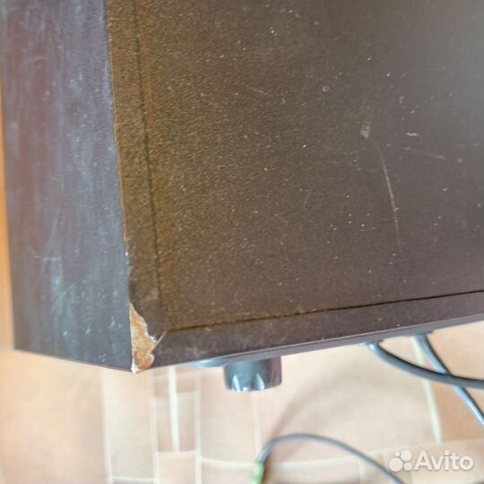 Колонки Creative Inspire T3130