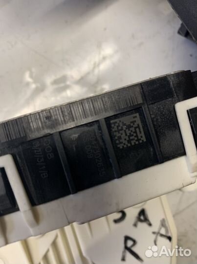 Замок с Keyless-go Мерседес w212,204