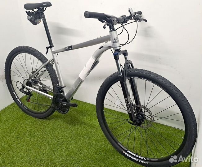 Trinx M136 26, горный, б/у