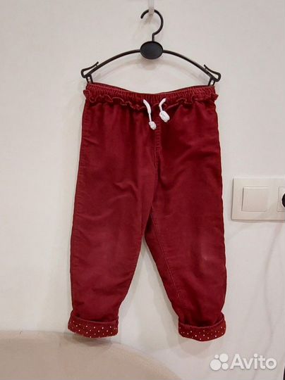 Одежда для девочки 92-98