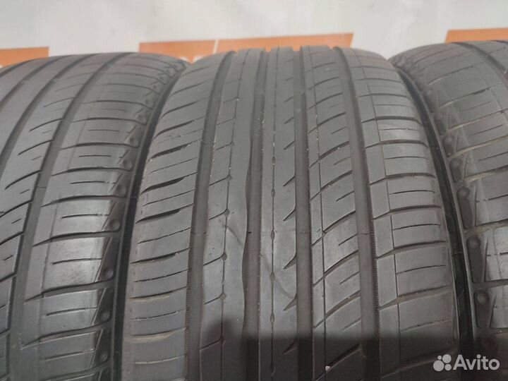 RoadX RXMotion U11 235/45 R18