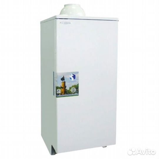 Котел газовый борино аогв-7-3 Eurosit