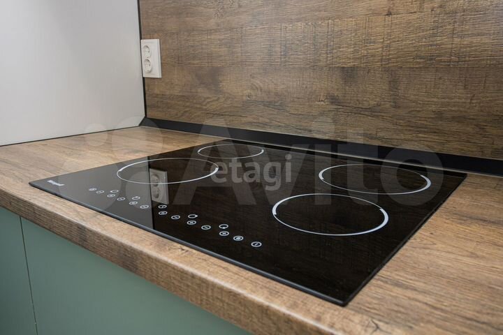 Квартира-студия, 29 м², 12/16 эт.