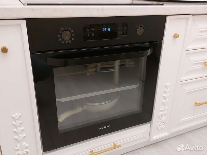 Установка и подключение бытового оборудования