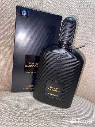 Туалетная вода