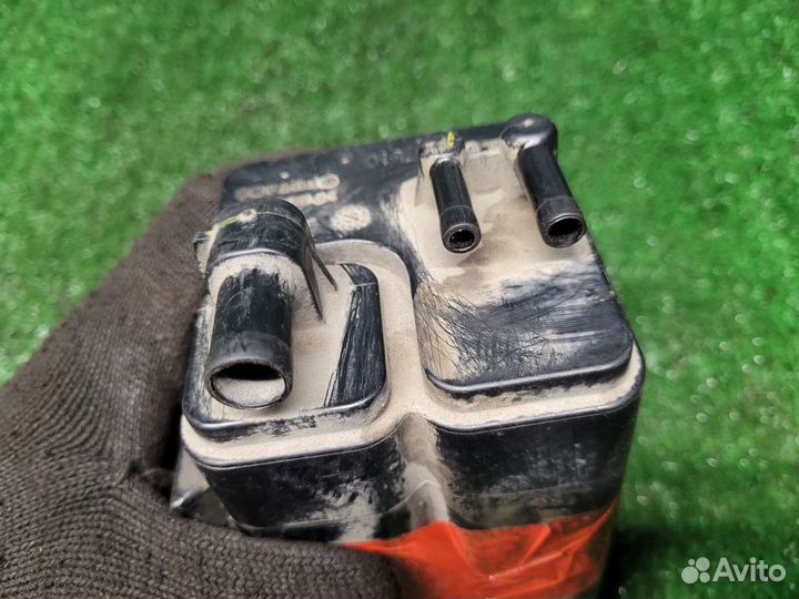 Абсорбер Mitsubishi Lancer IX