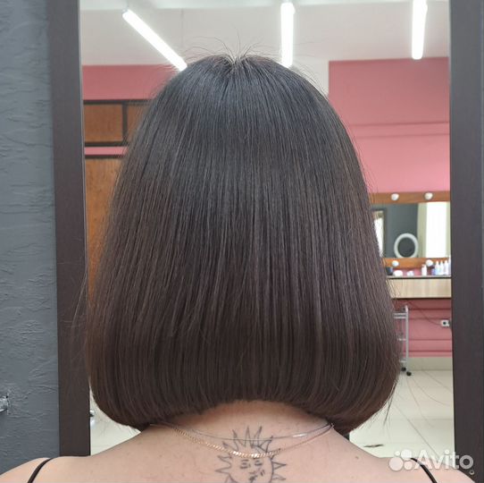 Парикмахер Стрижка женская мужская