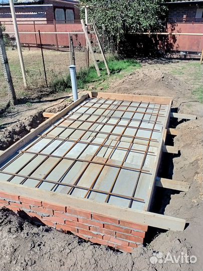 Строительство