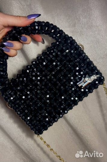 Сумка клатч