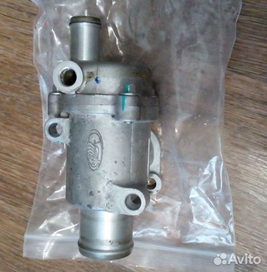 Термостат на LADA Granta