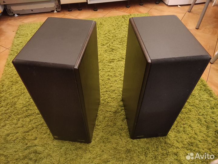 Колонки Microlab Solo 7C