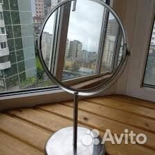 Зеркало IKEA тренсум