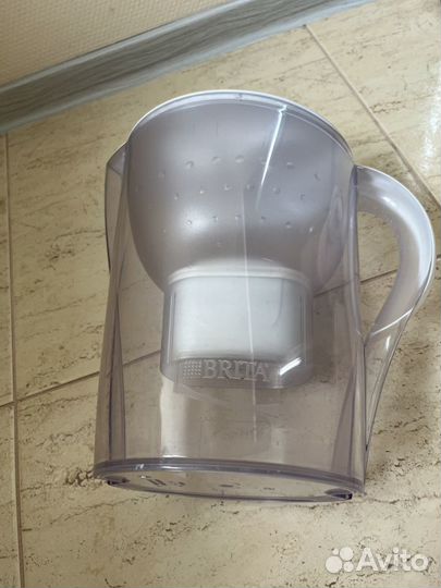 Фильтр для воды Brita