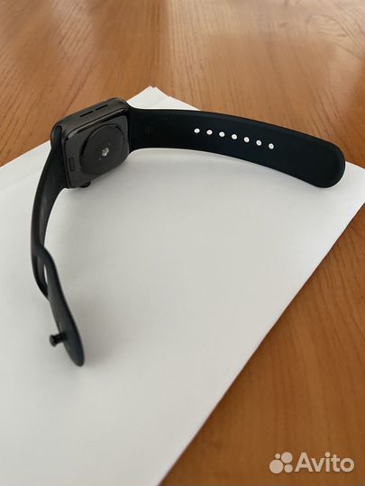 Apple watch se