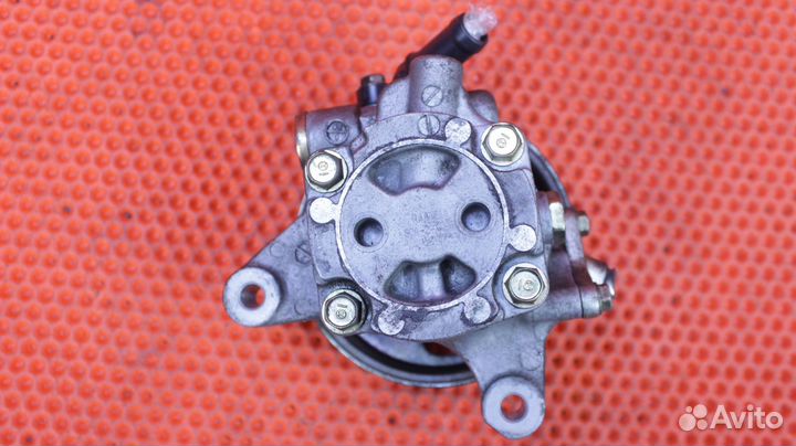 Гидроусилитель руля Acura TSX CL9 K24A2 56110-PNC