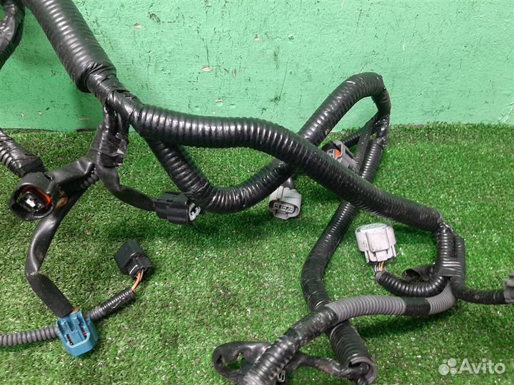 Жгут проводки двигателя Subaru Forester SJ/S13 20