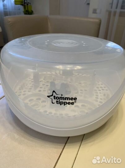 Стерилизатор