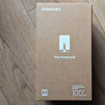 Проектор Samsung The Freestyle - EAC - новый
