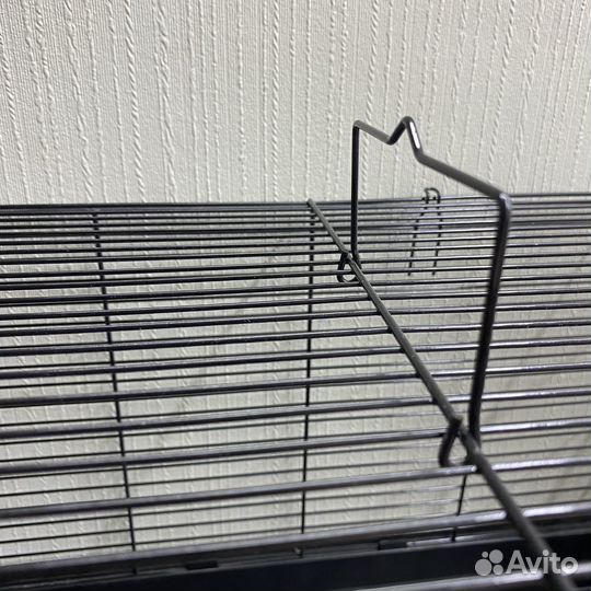 Клетка для грызунов новая