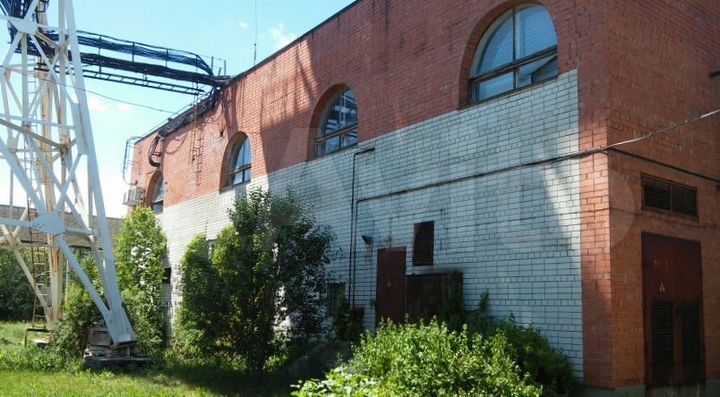 Сдам помещение свободного назначения, 533 м²