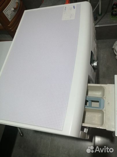 Стиральная машина диамонт