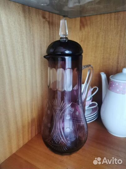 Кувшин СССР