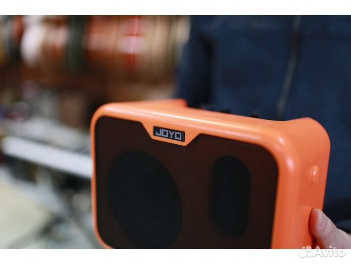 Joyo MA-10A комбоусилитель для акустической гитары