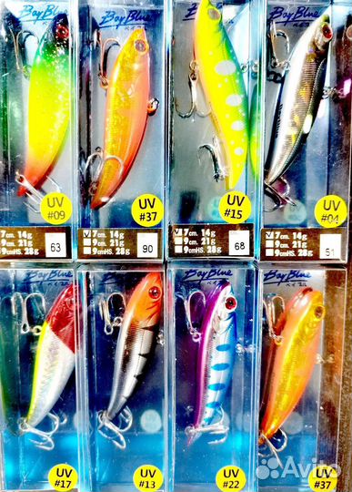 Раттлины вибы Grows