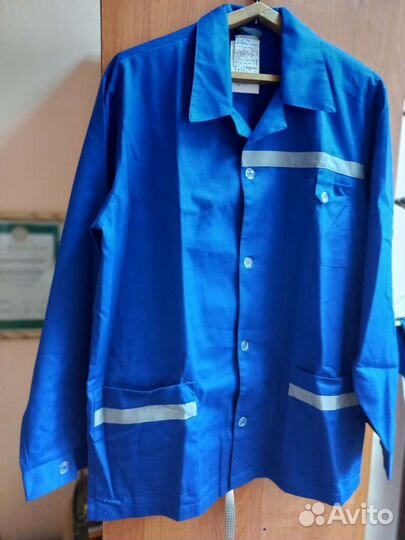 Костюм для сотрудника 