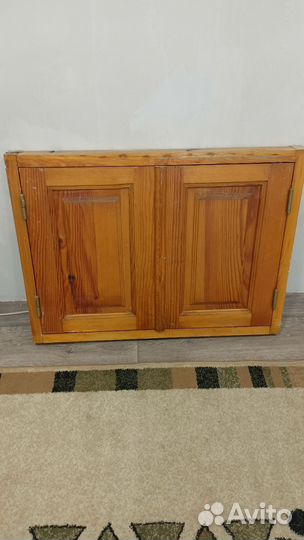 Дочери из натурального дерева