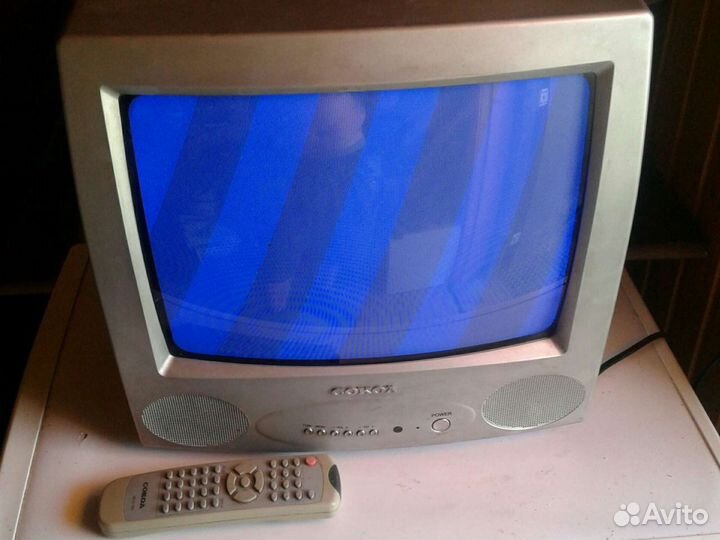 Телевизор
