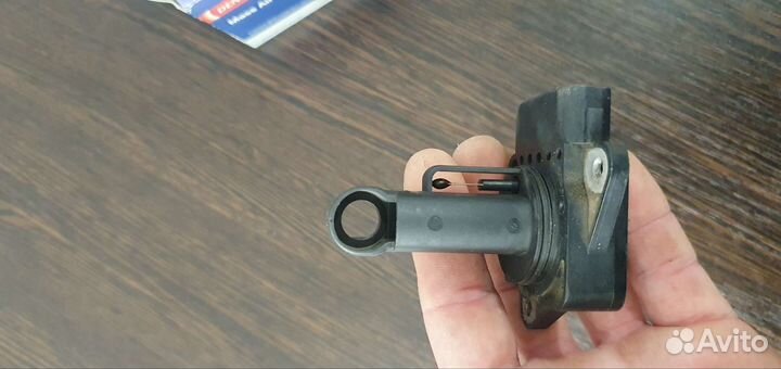 Расходомер mazda