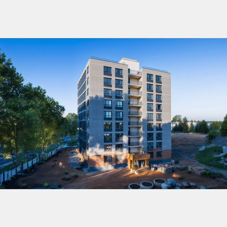 2-к. квартира, 64,1 м², 9/9 эт.