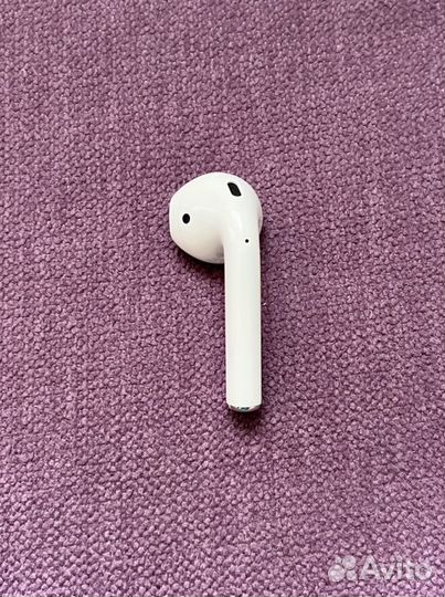 Airpods 2 наушник левый