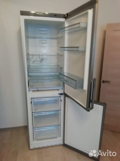 Холодильник bosch