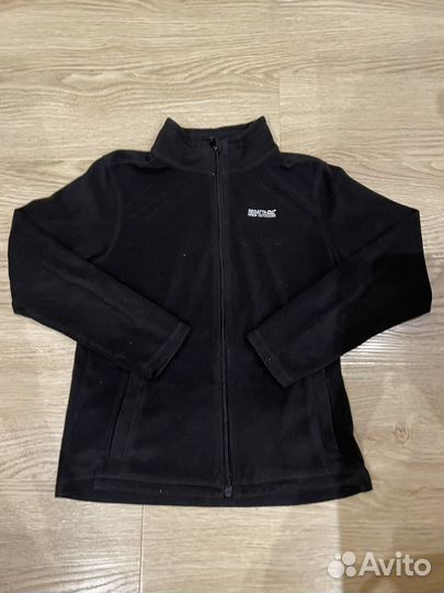 Кофта флисовая regatta