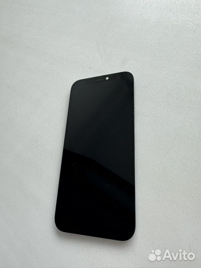 Дисплей iPhone 12 / 12 Pro оригинал
