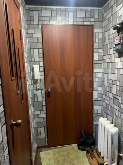 1-к. квартира, 31 м², 3/4 эт.