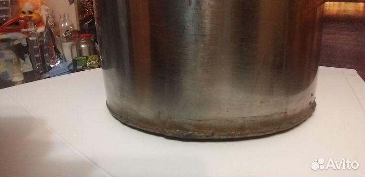 Дистиллятор самогонный аппарат бу