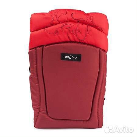 Рюкзак-кенгуру