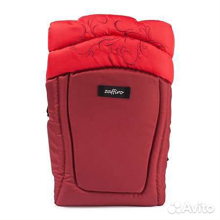 Рюкзак-кенгуру