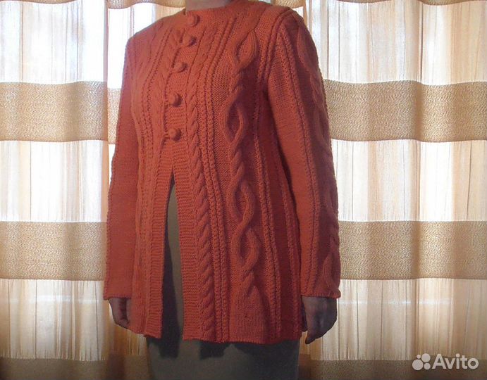 Вязание на заказ