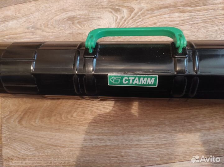 Тубус для чертежей