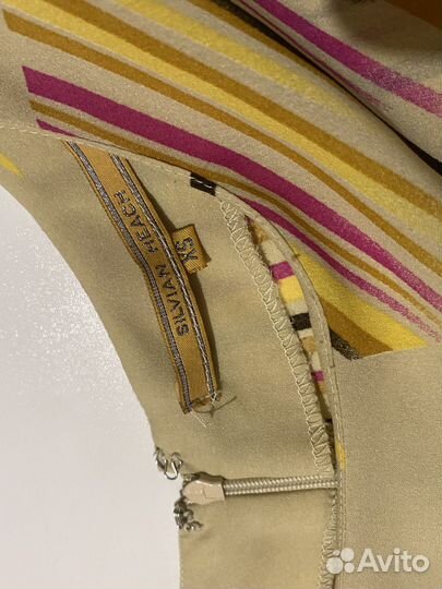 Комбинезон с шортами Silvian Heach размер S