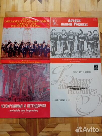 Ансамбли песни и пляски Детский хор Духовная музык