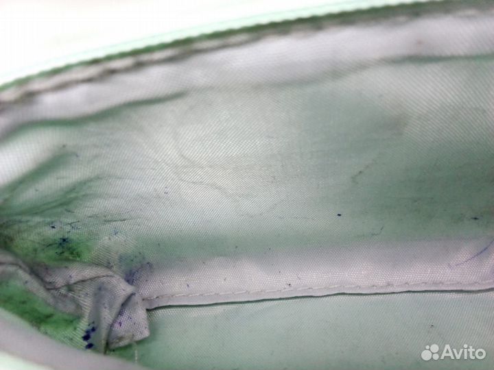 Пенал школьный