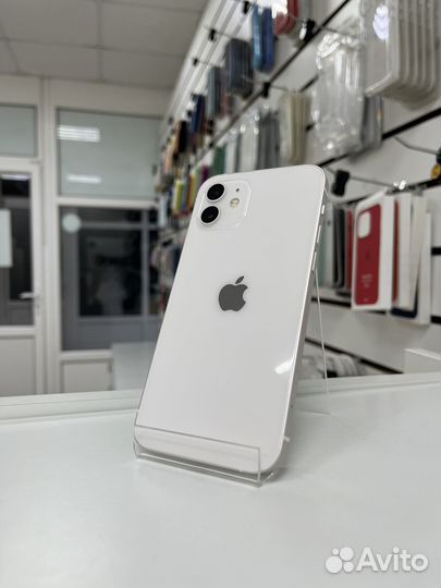 iPhone 12, 128 ГБ