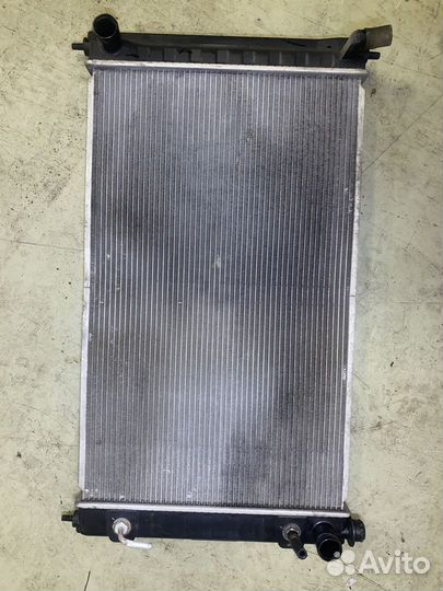 Радиатор охлаждения Nissan Teana Teana J32 J32