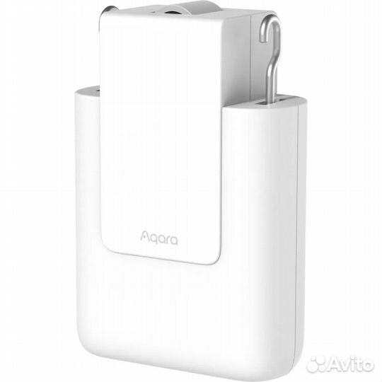 Умный дом Aqara