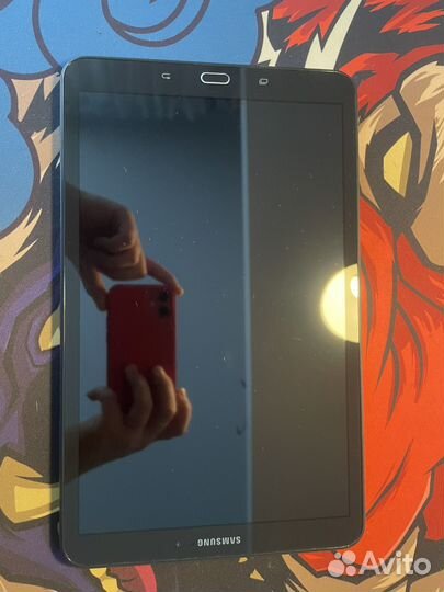 Samsung galaxy Tab a6